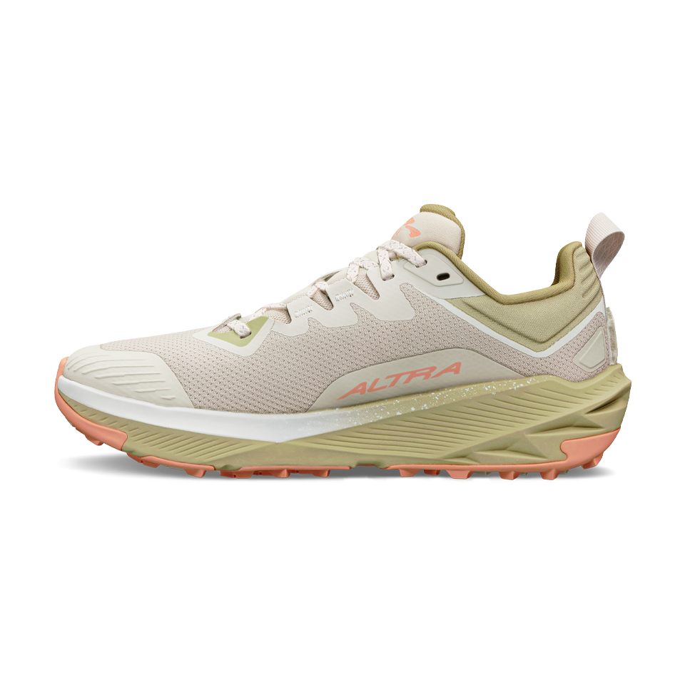 Altra Women's Experience Wild 3 Tan
