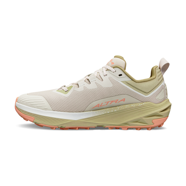Altra Women's Experience Wild 3 Tan