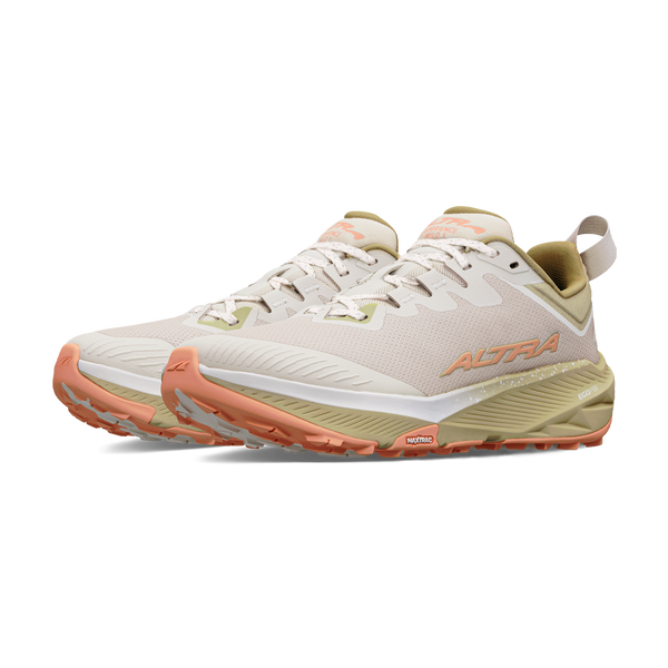 Altra Women's Experience Wild 3 Tan