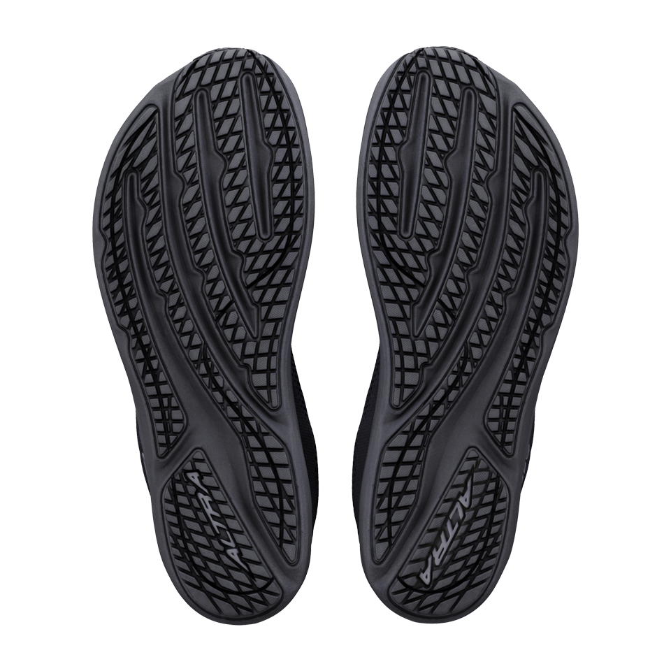 Altra Men's Escalante 5 Black/Black/Black