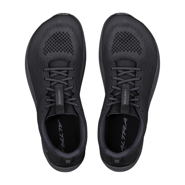 Altra Men's Escalante 5 Black/Black/Black