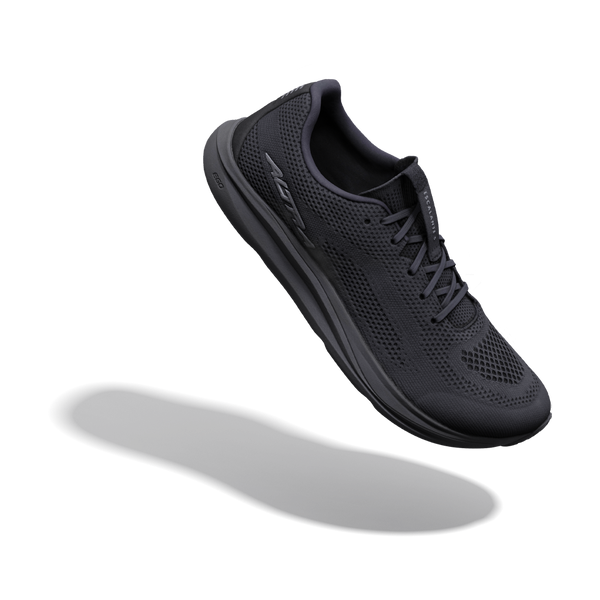 Altra Men's Escalante 5 Black/Black/Black