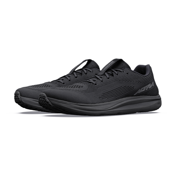 Altra Men's Escalante 5 Black/Black/Black