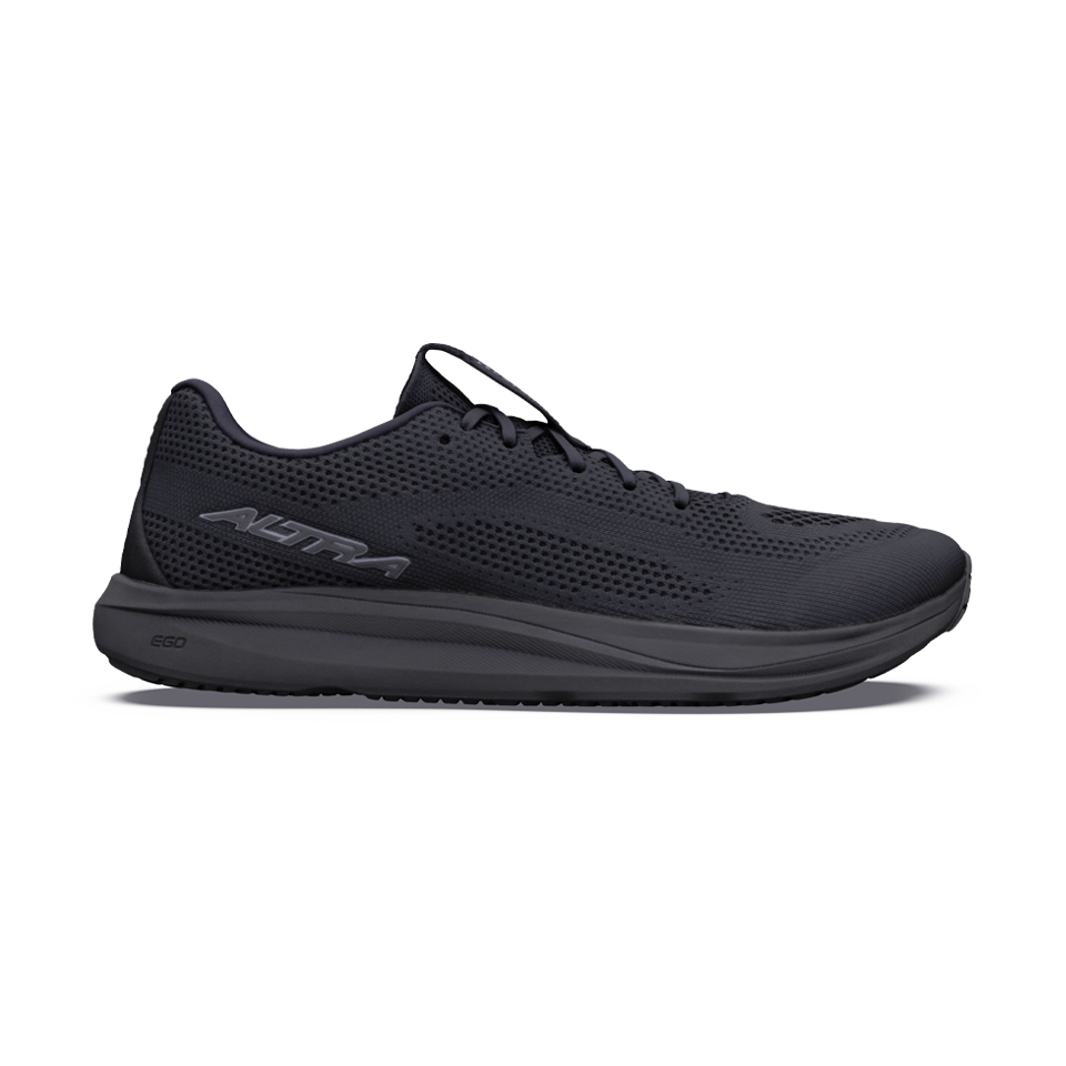 Altra Men's Escalante 5 Black/Black/Black Main image