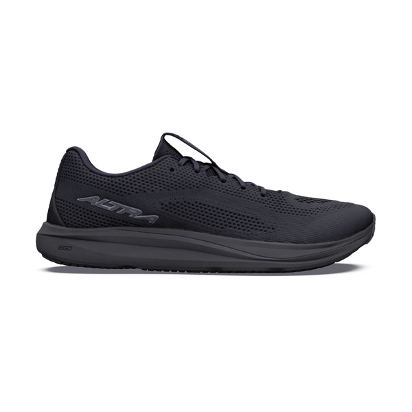 Altra Men's Escalante 5 Black/Black/Black