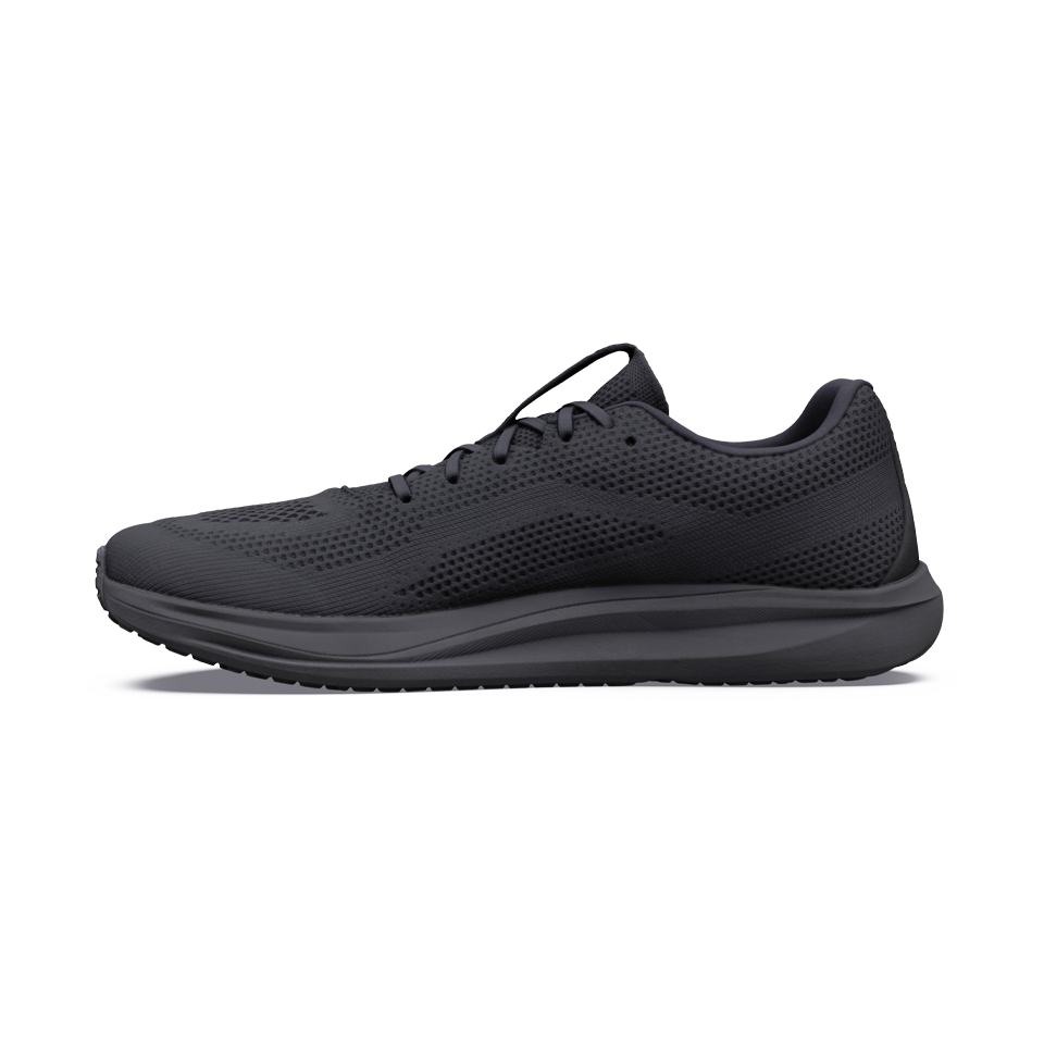 Altra Men's Escalante 5 Black/Black/Black