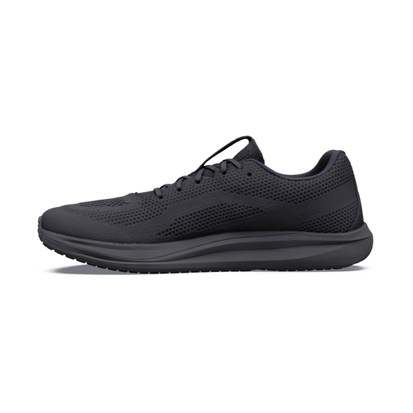 Altra Men's Escalante 5 Black/Black/Black