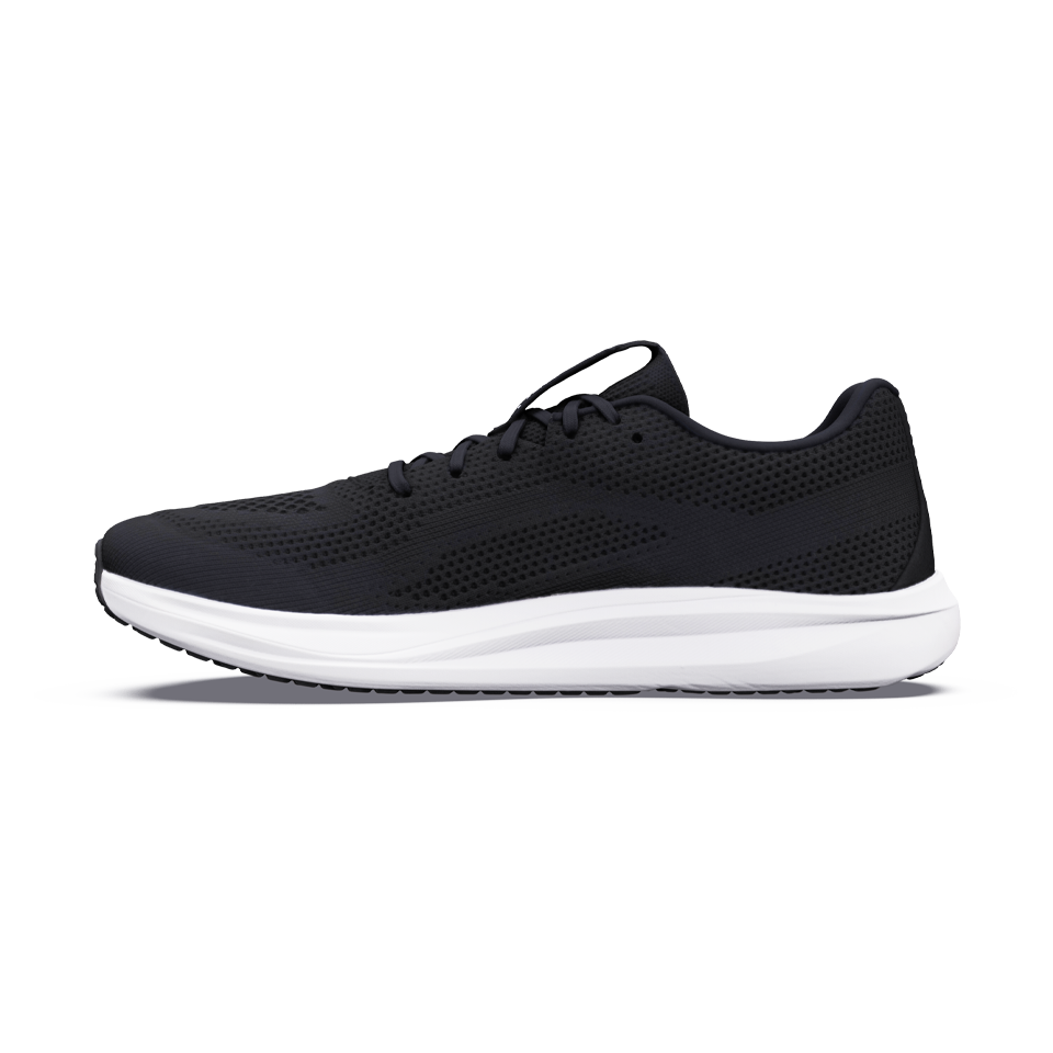Altra Men's Escalante 5 Black/White/Black