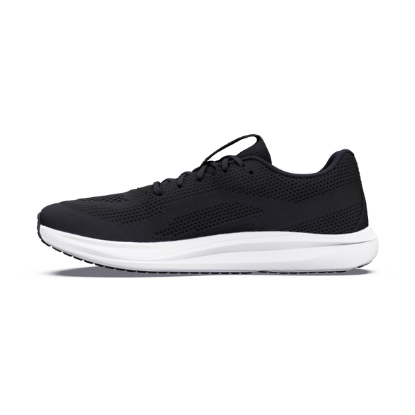 Altra Men's Escalante 5 Black/White/Black