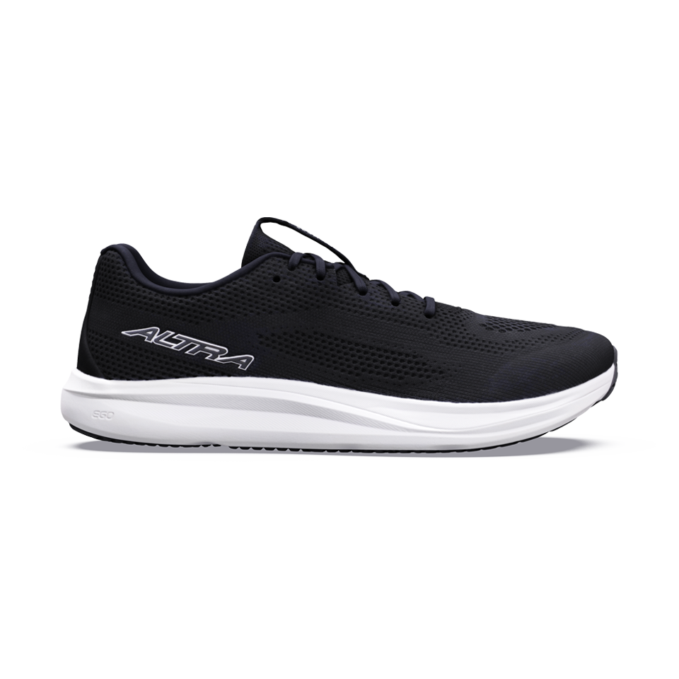 Altra Men's Escalante 5 Black/White/Black Main image