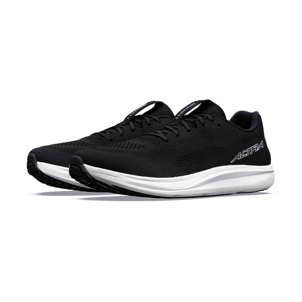 Altra Men's Escalante 5 Black/White/Black