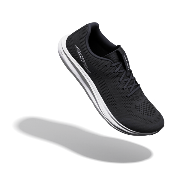 Altra Men's Escalante 5 Black/White/Black