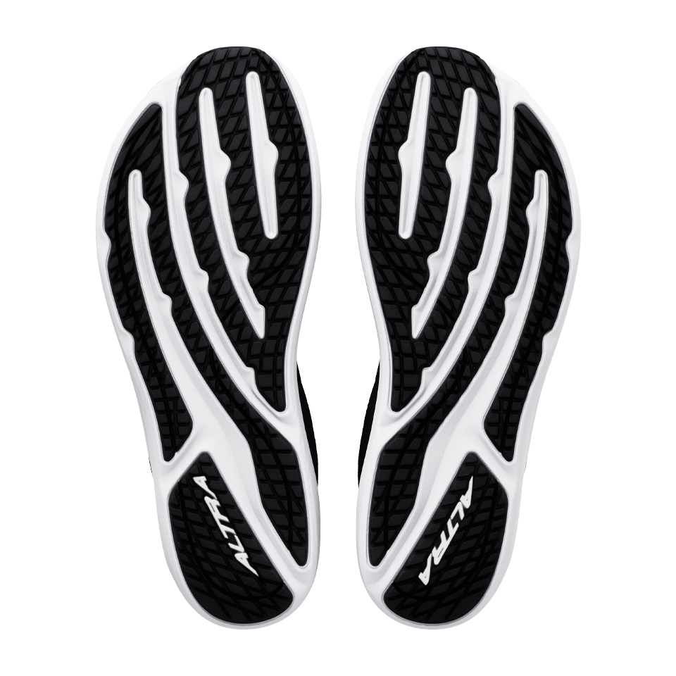 Altra Men's Escalante 5 Black/White/Black
