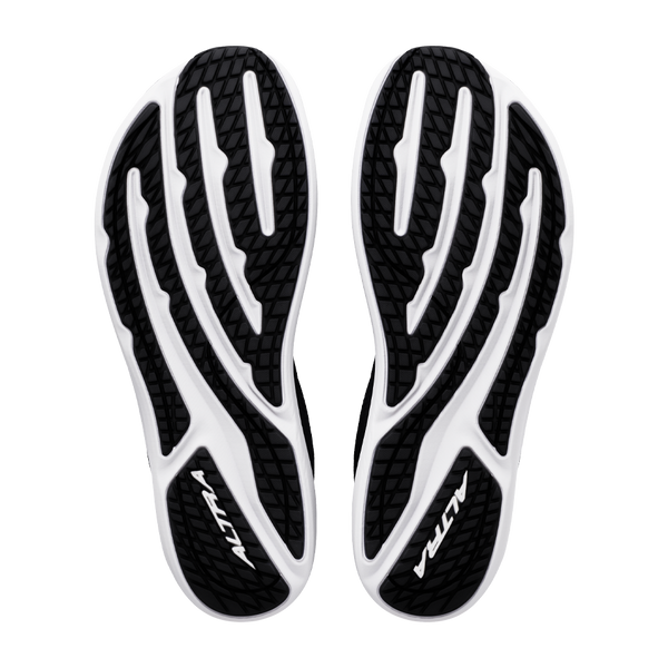 Altra Men's Escalante 5 Black/White/Black