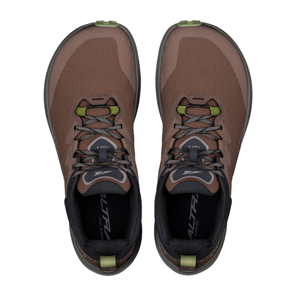 Altra Men's Timp 6 Shopping Bag/Gull Gray