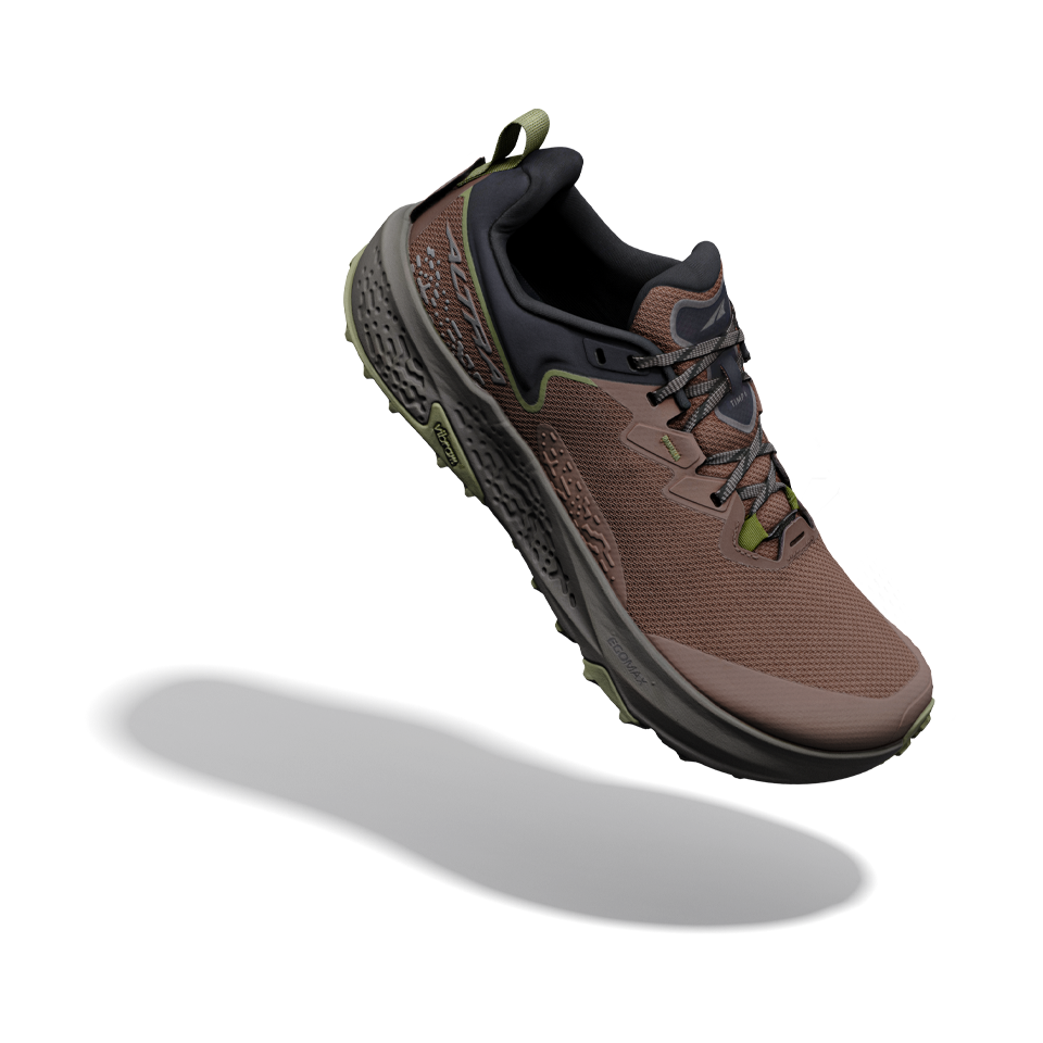 Altra Men's Timp 6 Shopping Bag/Gull Gray Secondary image
