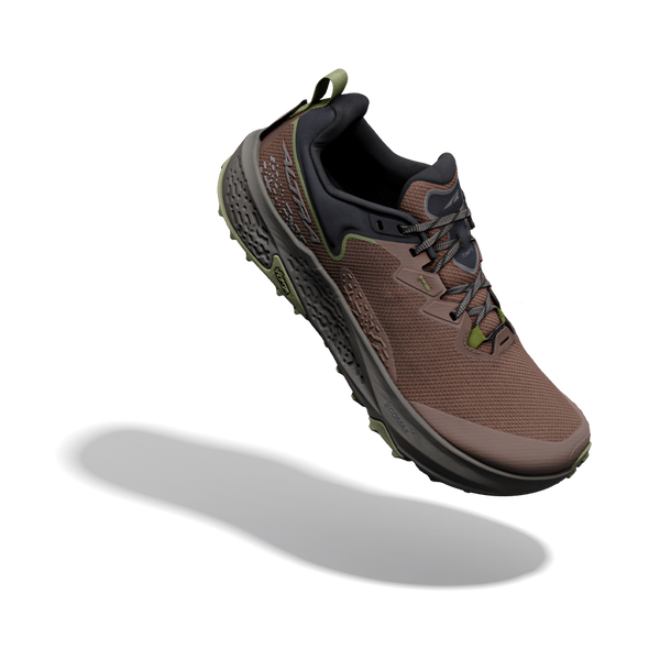 Altra Men's Timp 6 Shopping Bag/Gull Gray