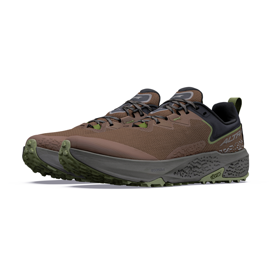 Altra Men's Timp 6 Shopping Bag/Gull Gray