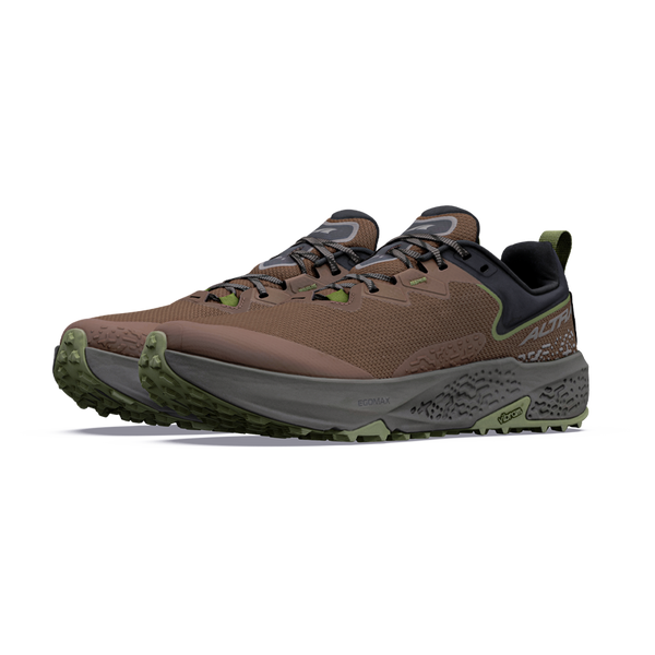 Altra Men's Timp 6 Shopping Bag/Gull Gray