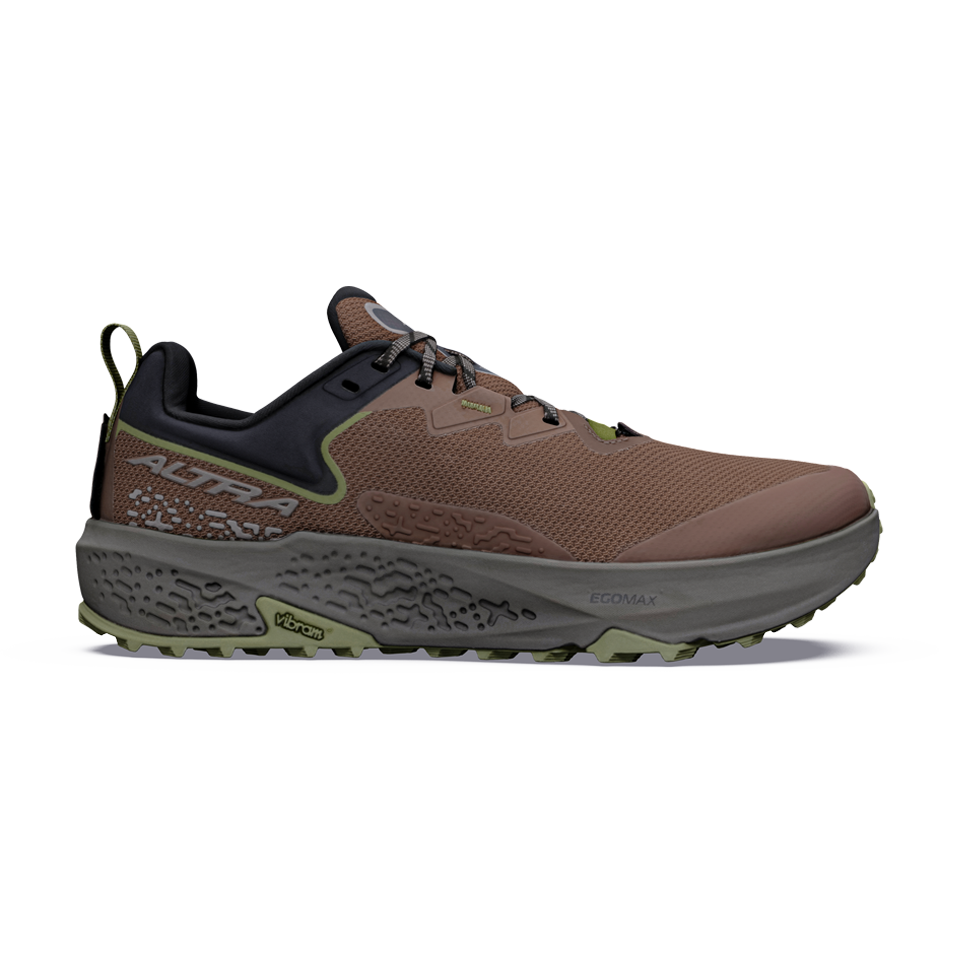 Altra Men's Timp 6 Shopping Bag/Gull Gray Main image