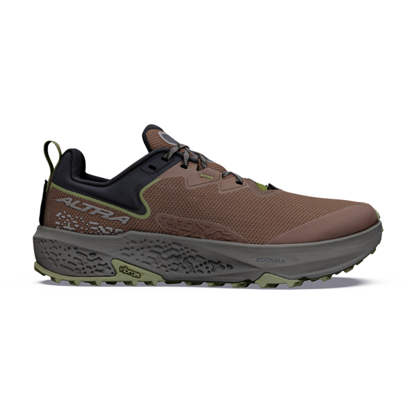 Altra Men's Timp 6 Shopping Bag/Gull Gray