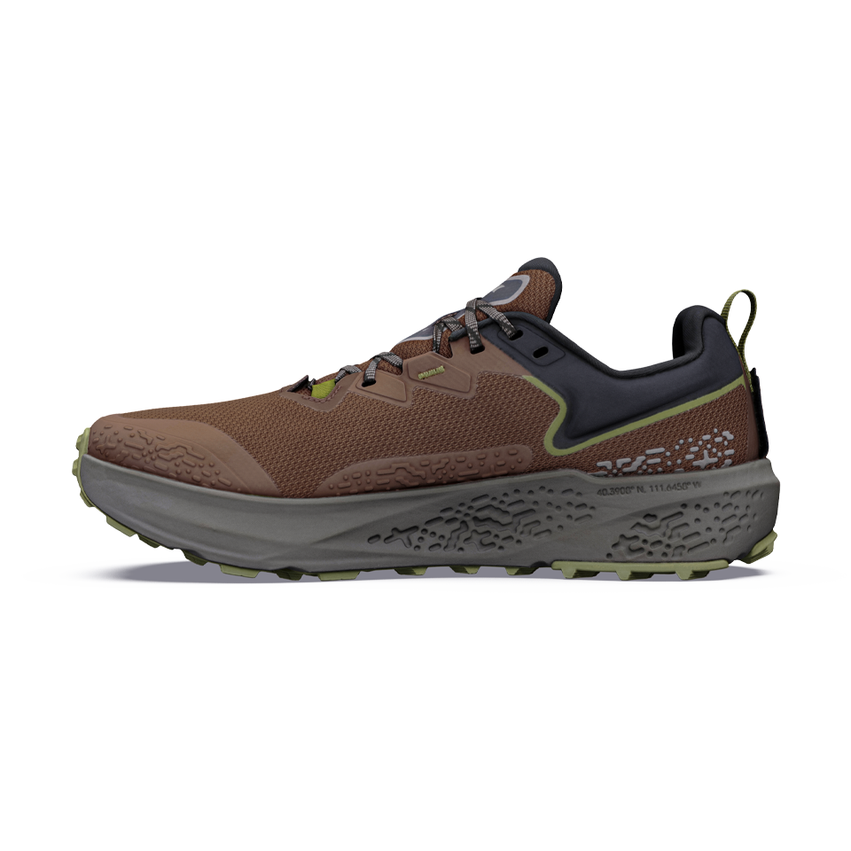 Altra Men's Timp 6 Shopping Bag/Gull Gray