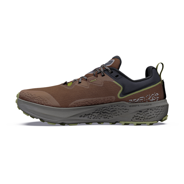 Altra Men's Timp 6 Shopping Bag/Gull Gray