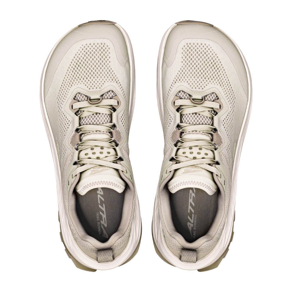 Altra Men's Olympus 7 Plaza Taupe/Fungi/Birch