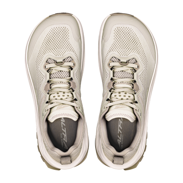 Altra Men's Olympus 7 Plaza Taupe/Fungi/Birch