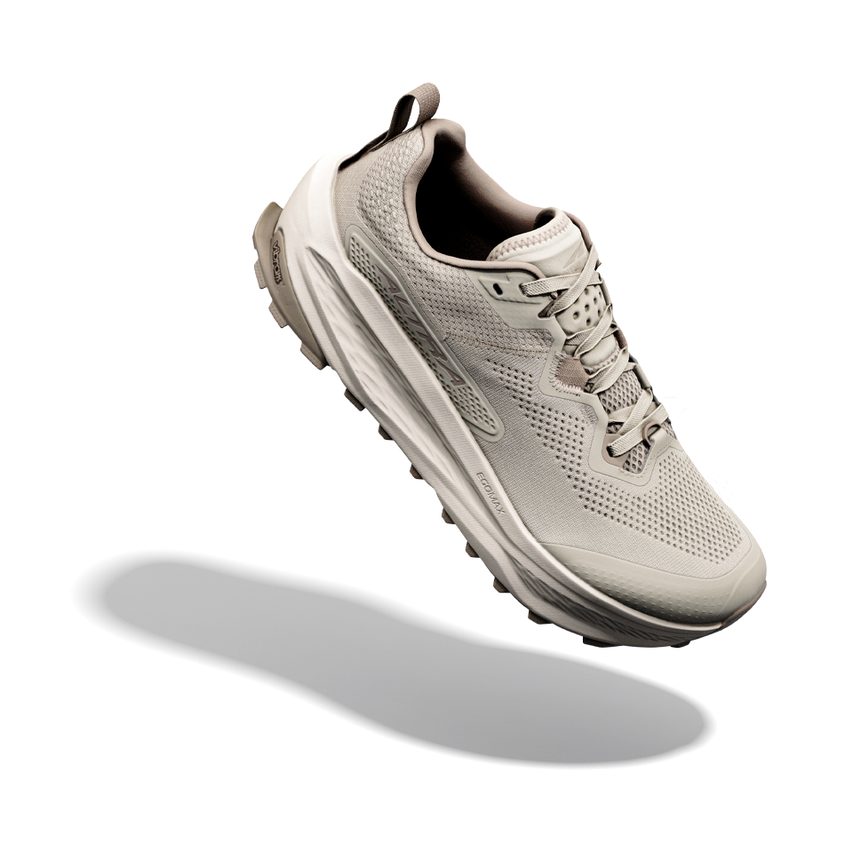 Altra Men's Olympus 7 Plaza Taupe/Fungi/Birch Secondary image