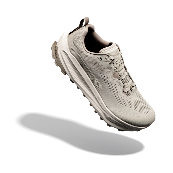 Altra Men's Olympus 7 Plaza Taupe/Fungi/Birch