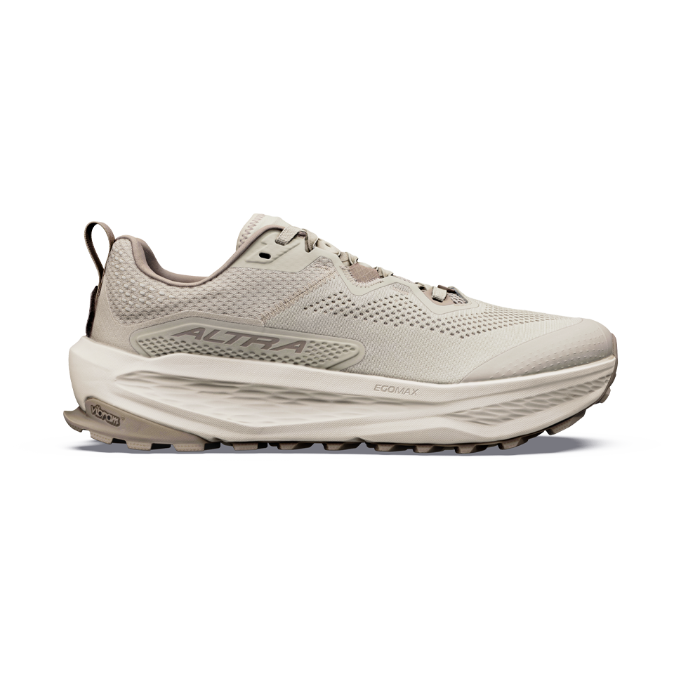 Altra Men's Olympus 7 Plaza Taupe/Fungi/Birch Main image
