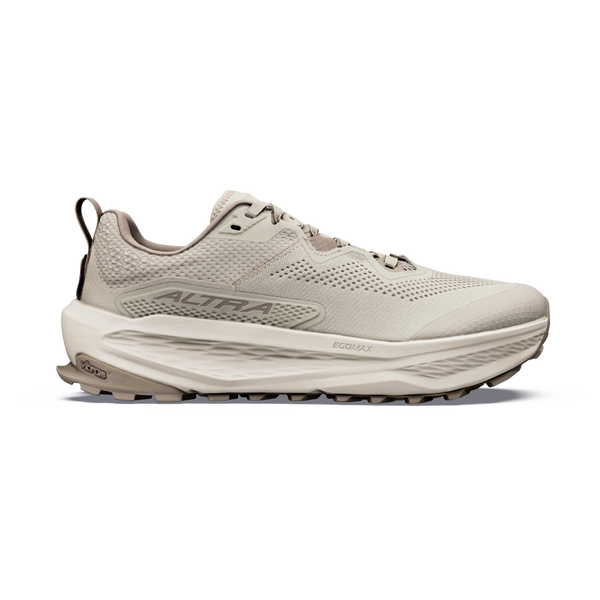 Altra Men's Olympus 7 Plaza Taupe/Fungi/Birch