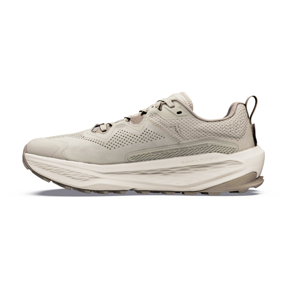 Altra Men's Olympus 7 Plaza Taupe/Fungi/Birch