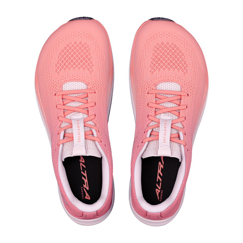 Altra Women's Escalante 5 Desert Flower/Coconut Cream/BP