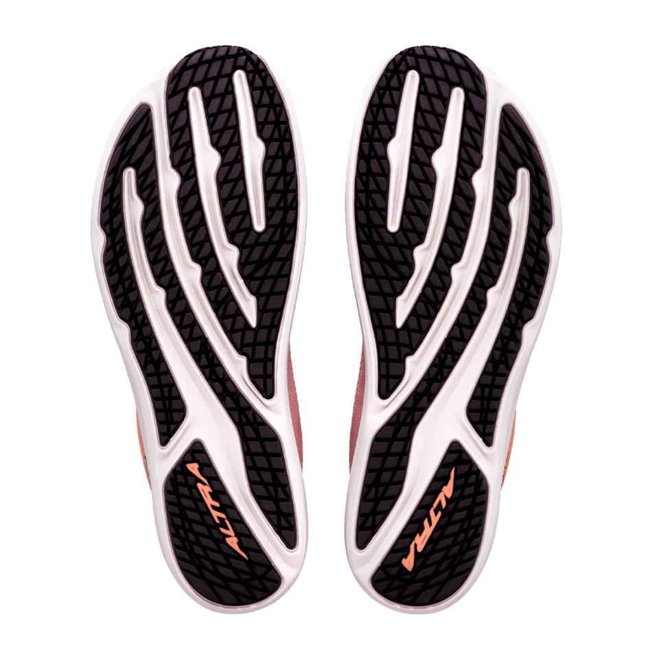 Altra Women's Escalante 5 Desert Flower/Coconut Cream/BP