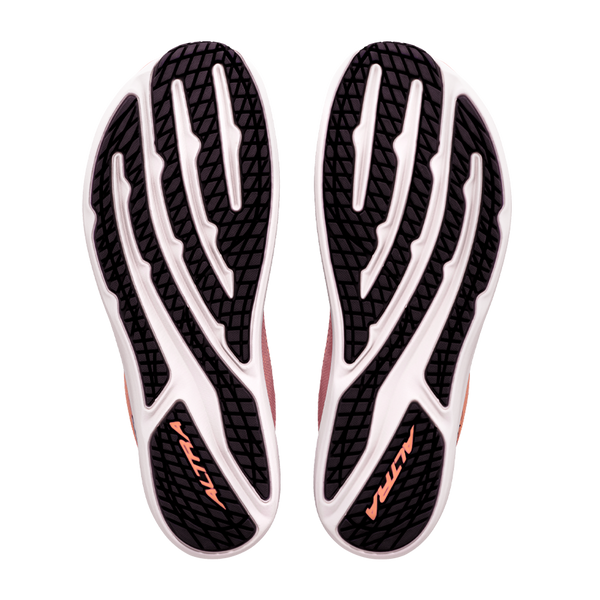Altra Women's Escalante 5 Desert Flower/Coconut Cream/BP