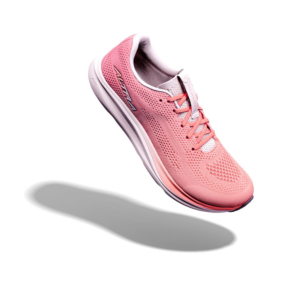 Altra Women's Escalante 5 Desert Flower/Coconut Cream/BP