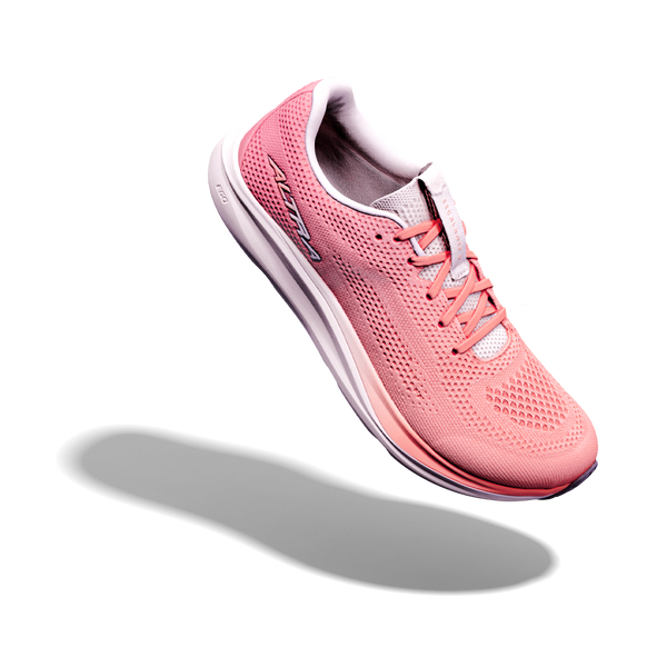 Altra Women's Escalante 5 Desert Flower/Coconut Cream/BP