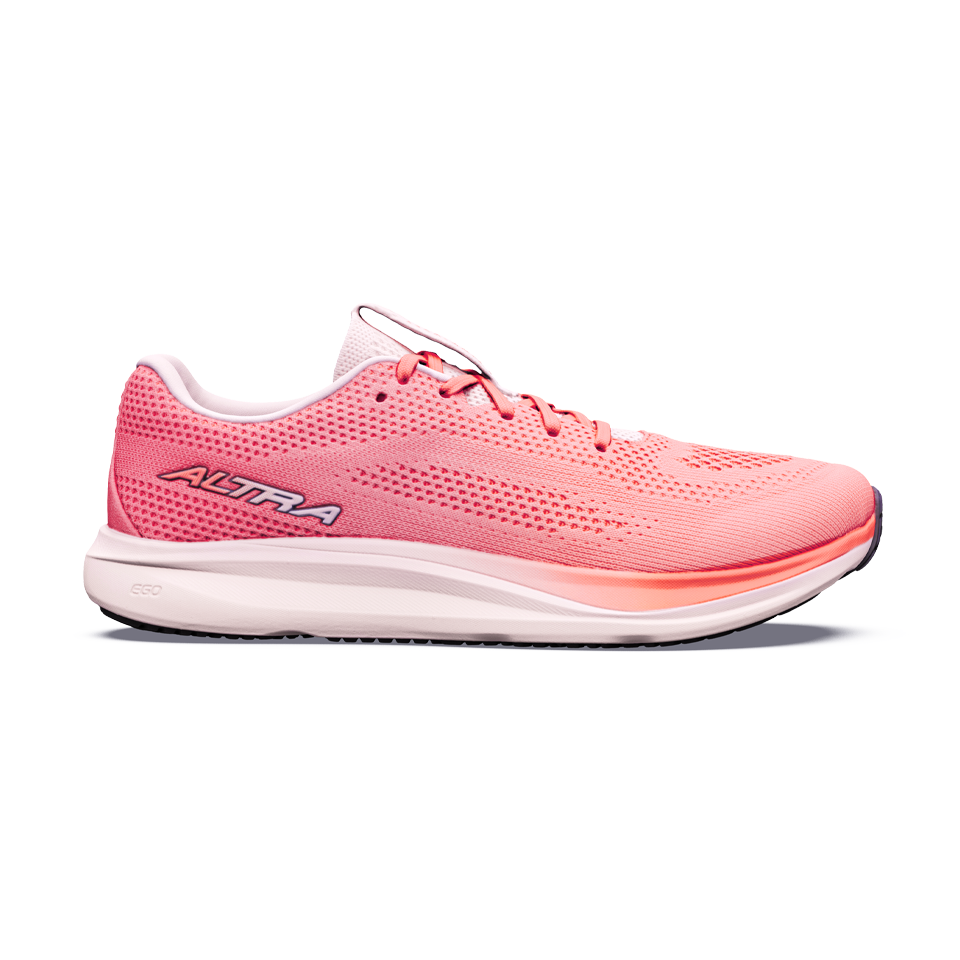 Altra Women's Escalante 5 Desert Flower/Coconut Cream/BP