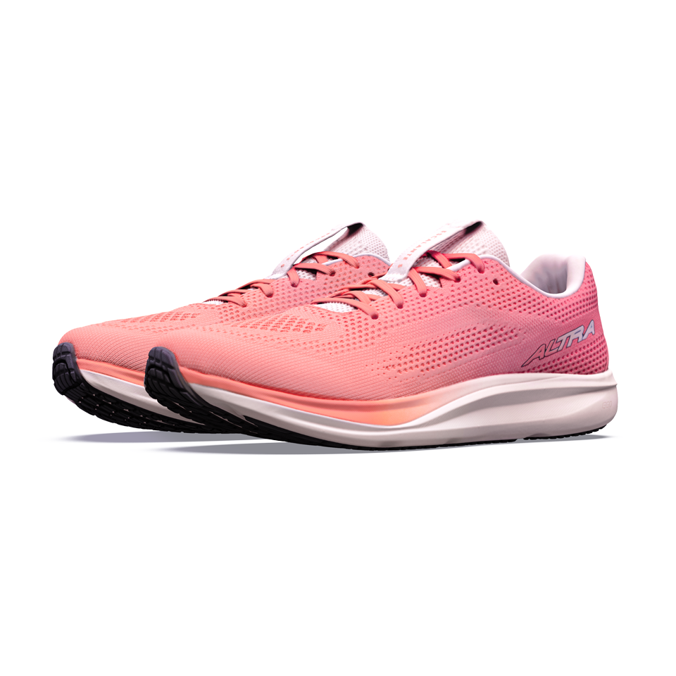 Altra Women's Escalante 5 Desert Flower/Coconut Cream/BP
