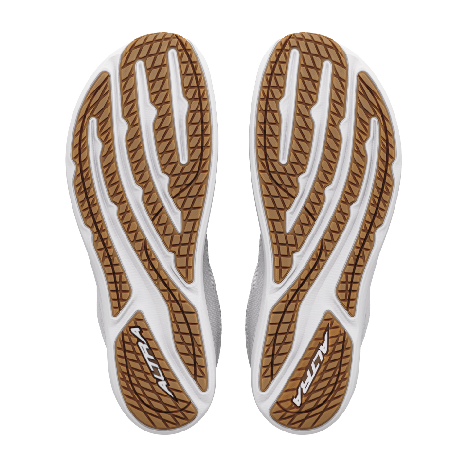 Altra Women's Escalante 5 White/White/White