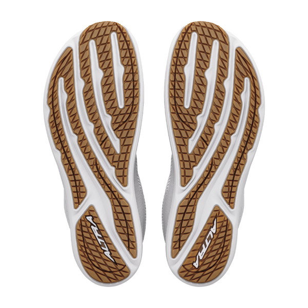 Altra Women's Escalante 5 White/White/White