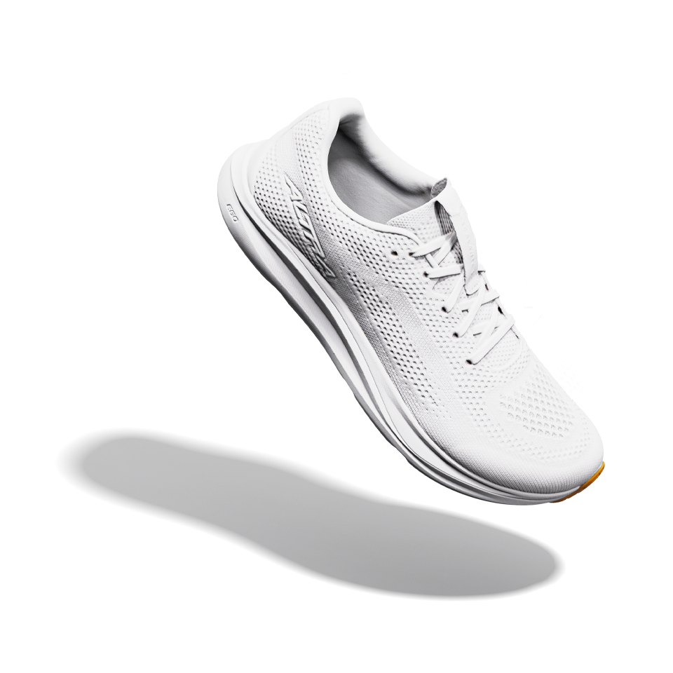 Altra Women's Escalante 5 White/White/White