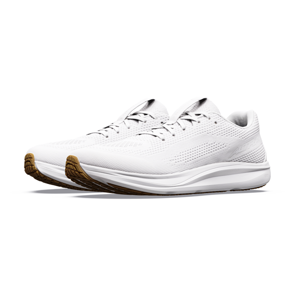 Altra Women's Escalante 5 White/White/White
