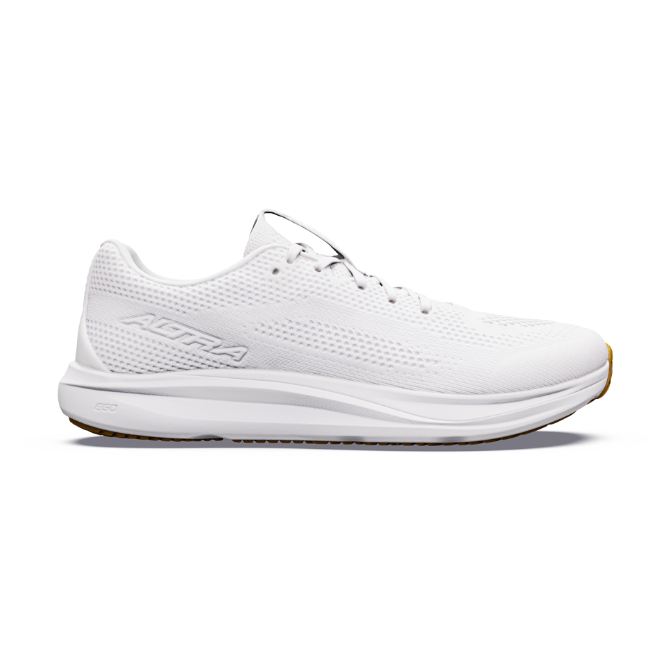 Altra Women's Escalante 5 White/White/White