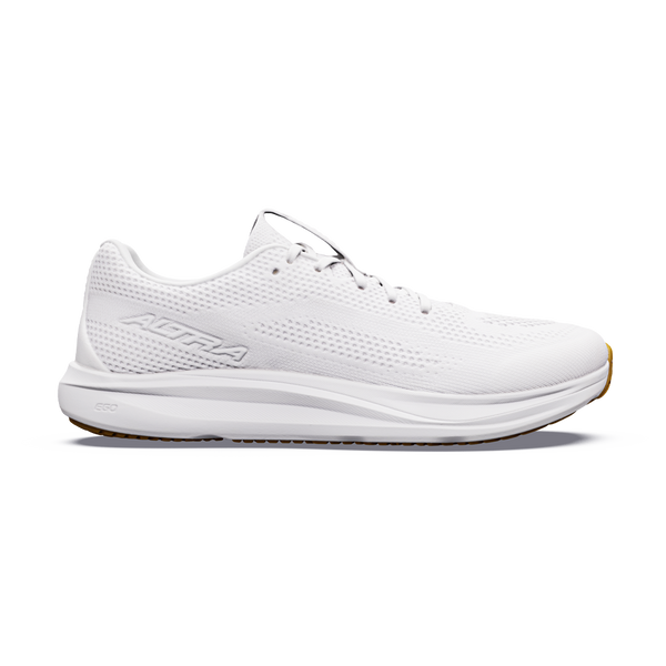 Altra Women's Escalante 5 White/White/White