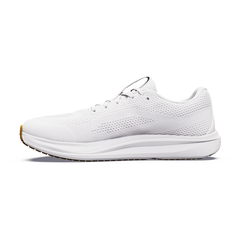 Altra Women's Escalante 5 White/White/White