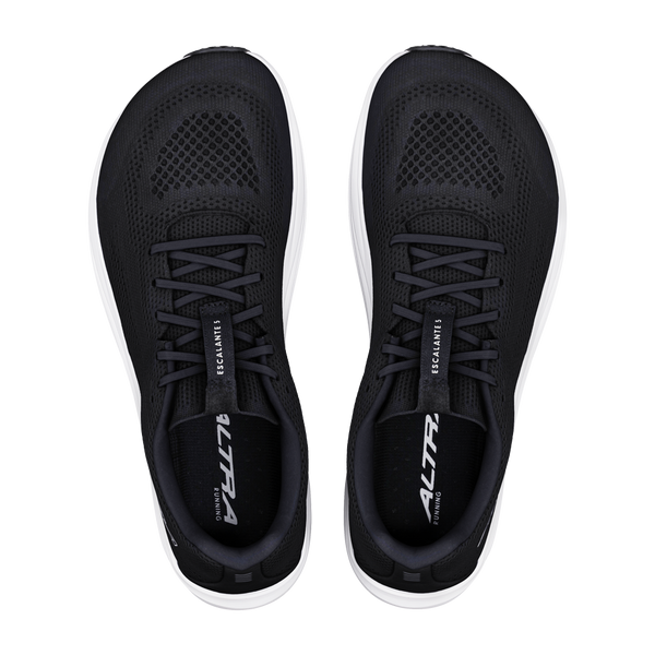 Altra Women's Escalante 5 Black/White/Black