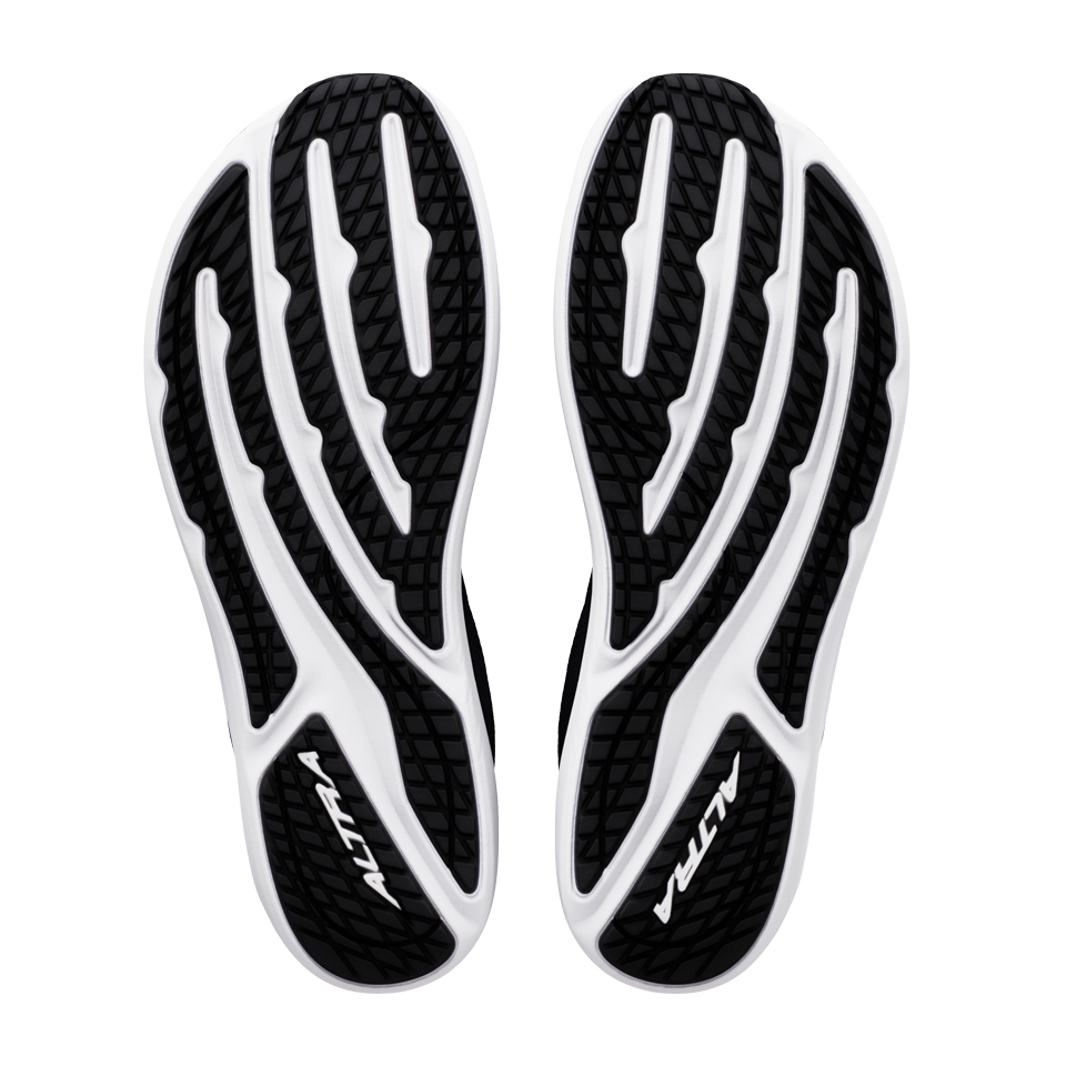 Altra Women's Escalante 5 Black/White/Black